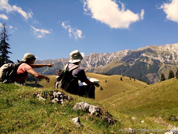 Best Hiking and Trekking Tours in Romania [2023] - Romanian Friend