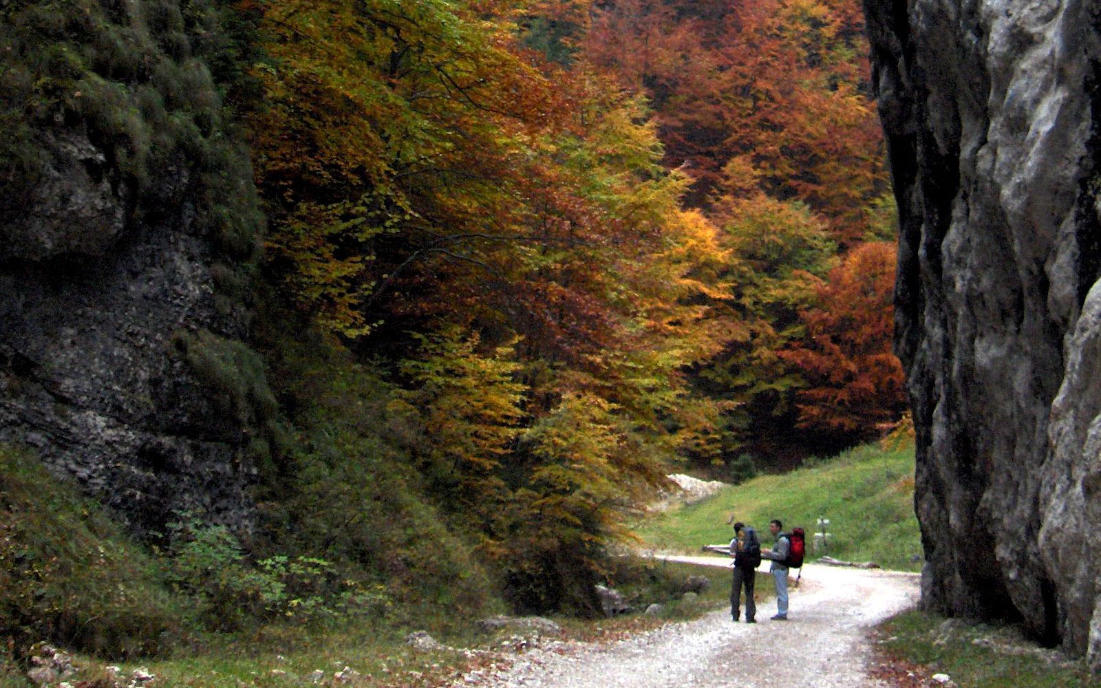 Hiking Tours In Bulgaria. Guided & Self-guided Walking Trips. Snowshoeing,  Ski Touring.